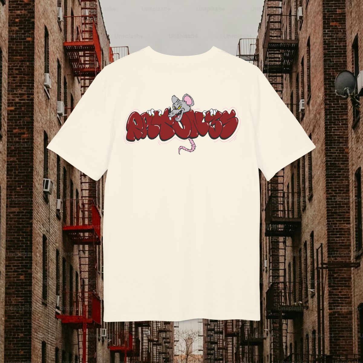 Raton3s Born Chaos Playerz