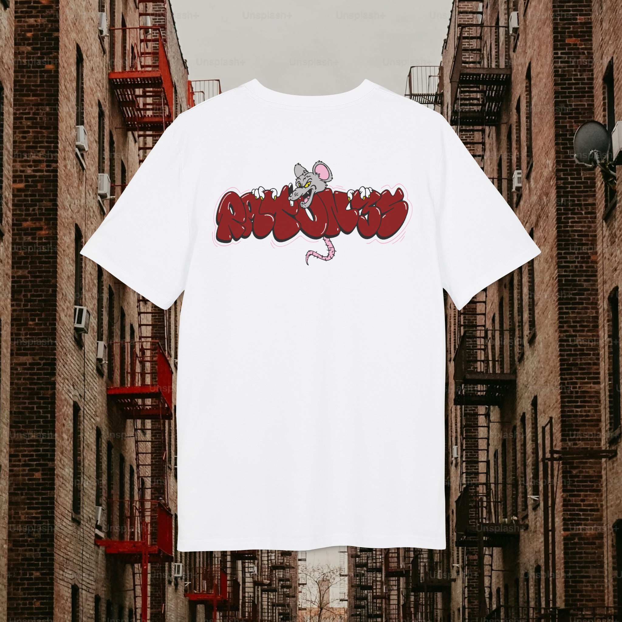 Raton3s Born Chaos Playerz