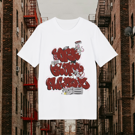 Raton3s Born Chaos Playerz
